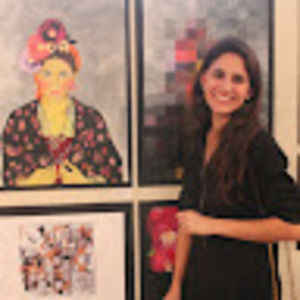 Meet your Posher, Mireya